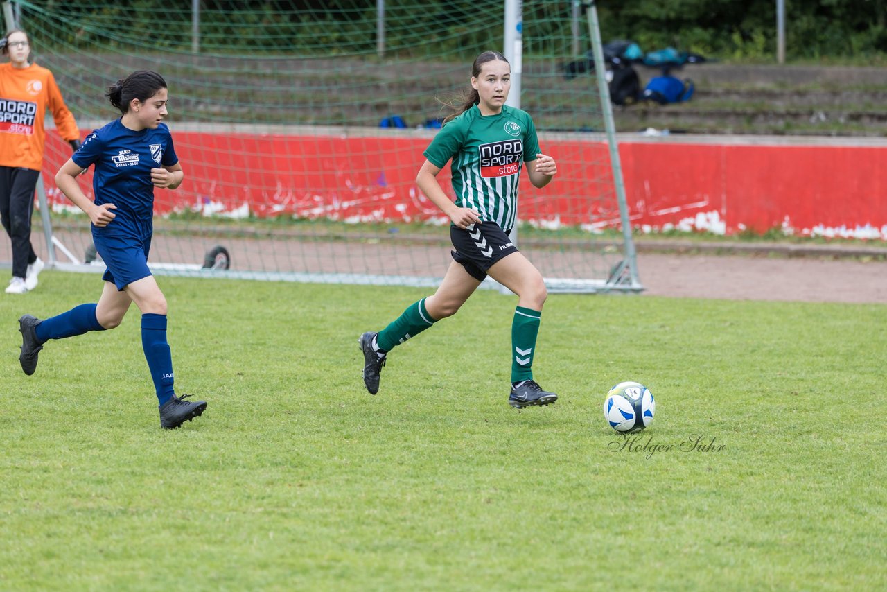 Bild 152 - Loewinnen Cup